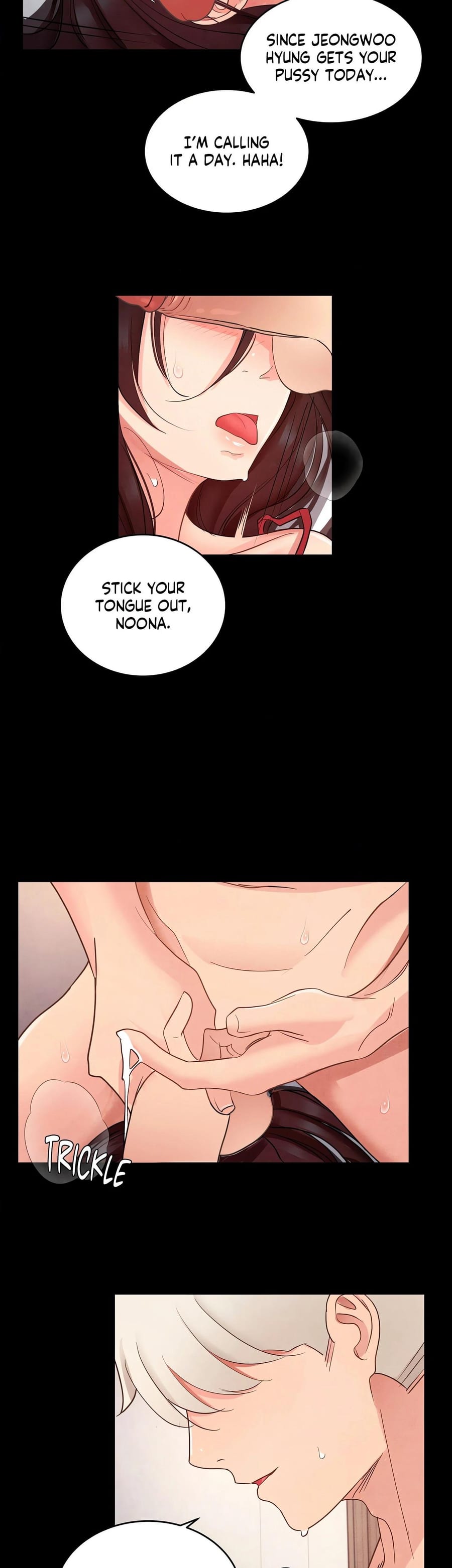 One-Day BDSM Workshop Uncensored, chapter 21, page 19 of 26