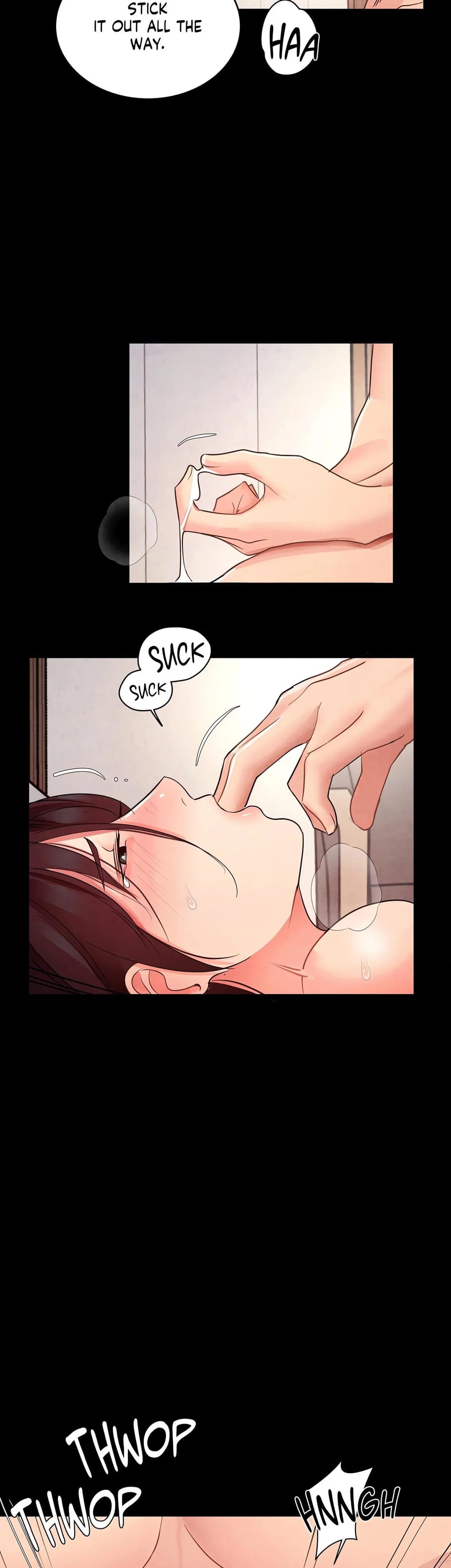 One-Day BDSM Workshop Uncensored, chapter 21, page 20 of 26