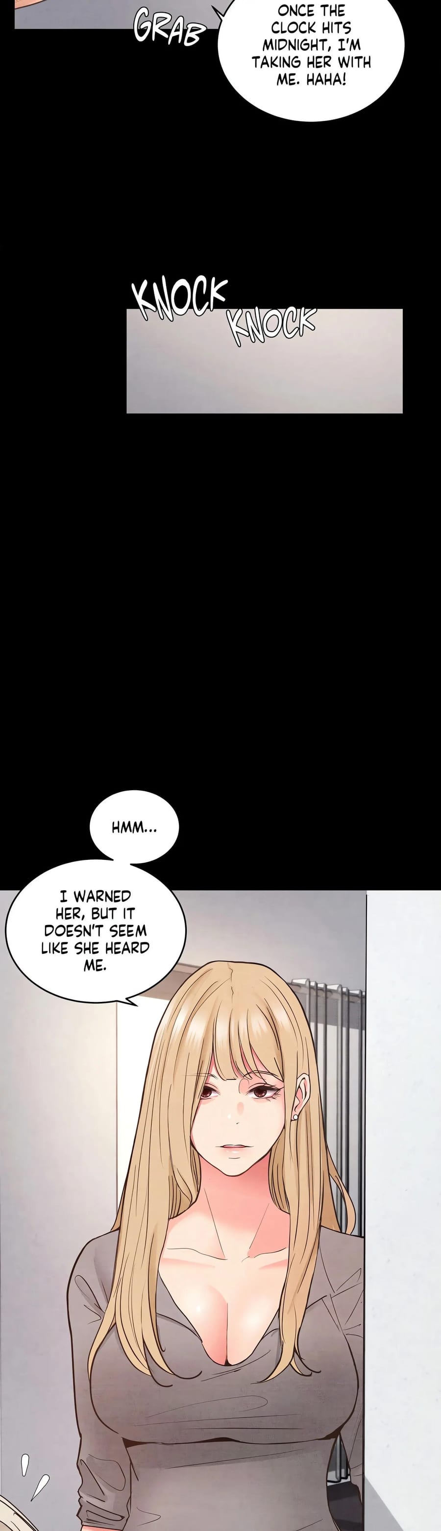 One-Day BDSM Workshop Uncensored, chapter 21, page 25 of 26