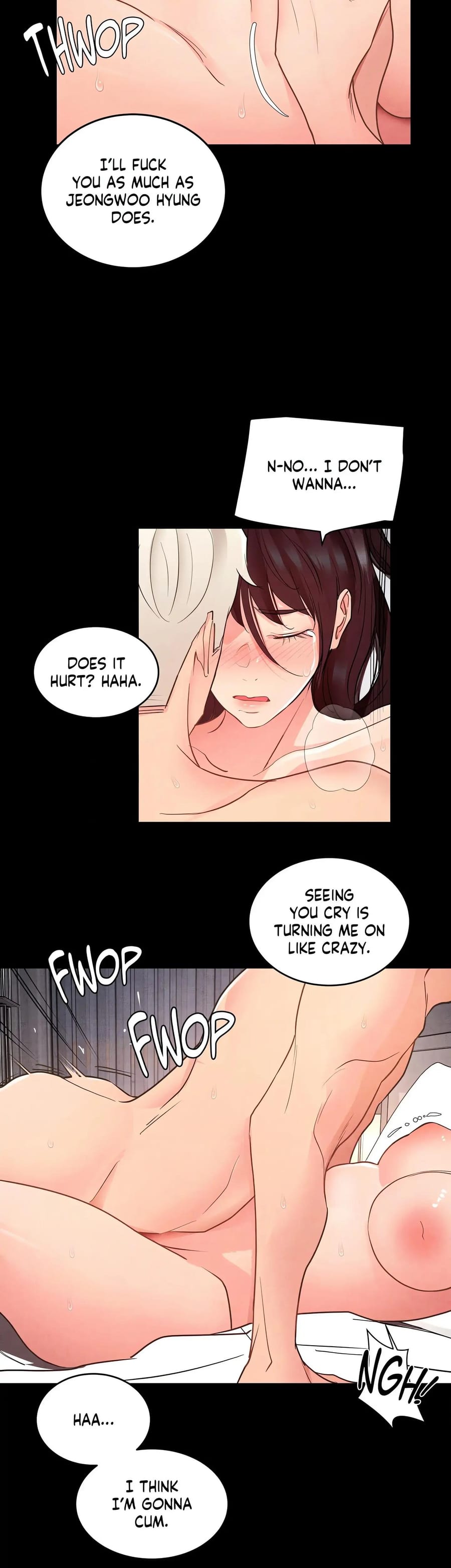 One-Day BDSM Workshop Uncensored, chapter 22, page 8 of 27