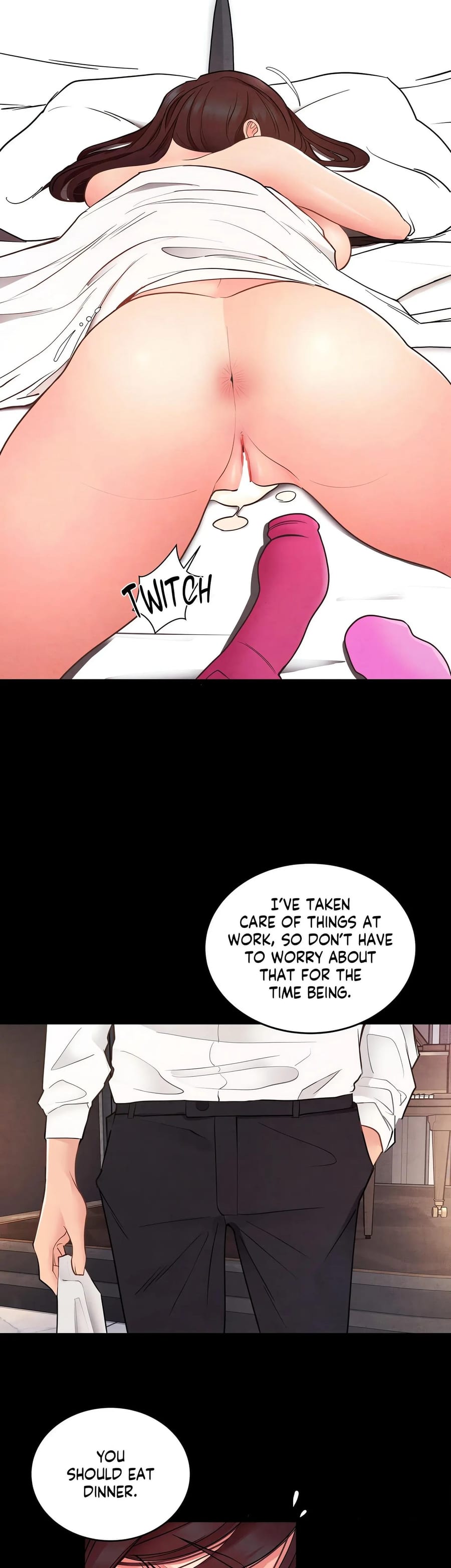 One-Day BDSM Workshop Uncensored, chapter 22, page 10 of 27
