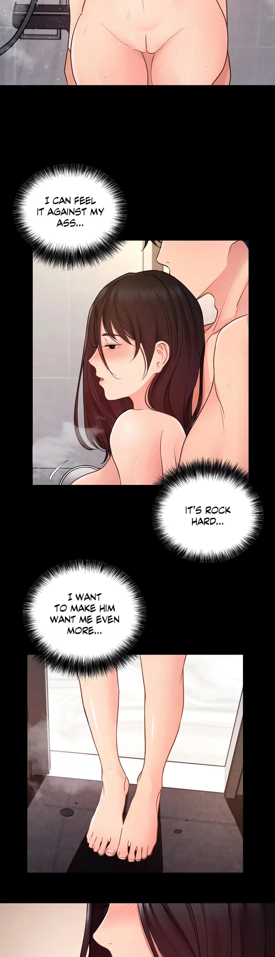 One-Day BDSM Workshop Uncensored, chapter 22, page 13 of 27