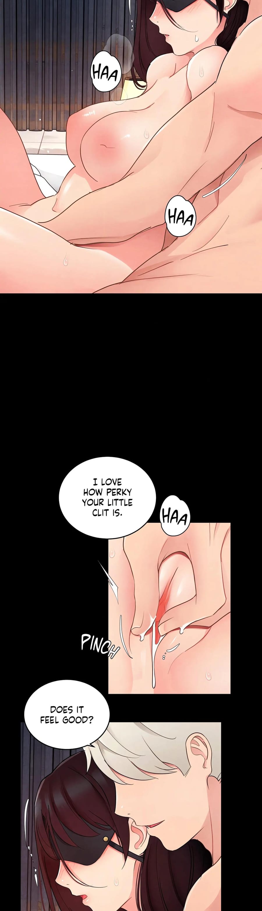 One-Day BDSM Workshop Uncensored, chapter 23, page 10 of 25