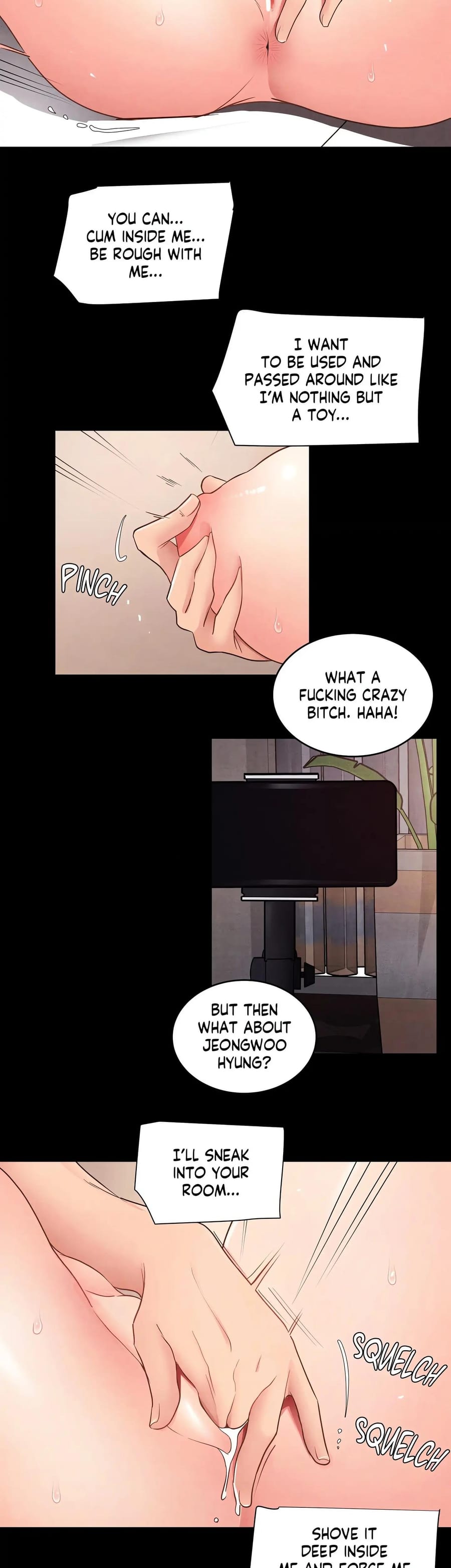 One-Day BDSM Workshop Uncensored, chapter 23, page 14 of 25