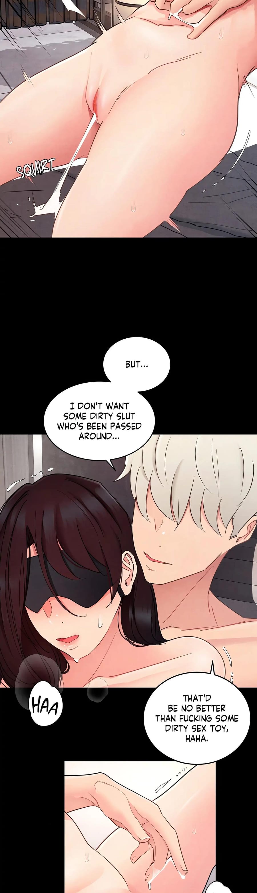 One-Day BDSM Workshop Uncensored, chapter 23, page 18 of 25