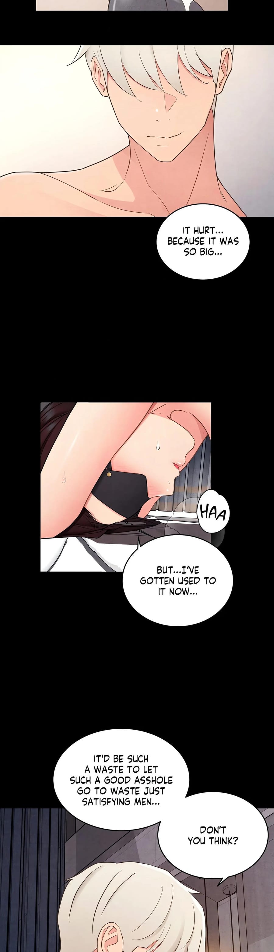 One-Day BDSM Workshop Uncensored, chapter 24, page 6 of 27