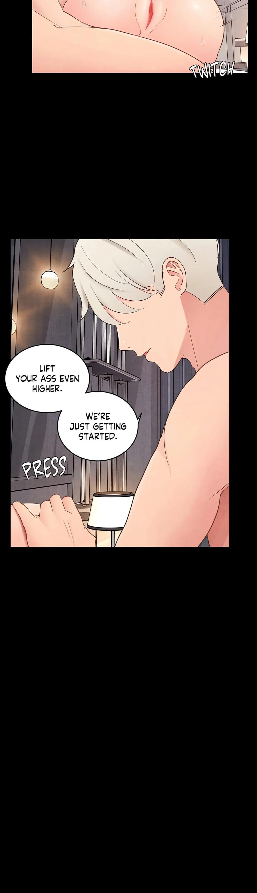 One-Day BDSM Workshop Uncensored, chapter 24, page 12 of 27
