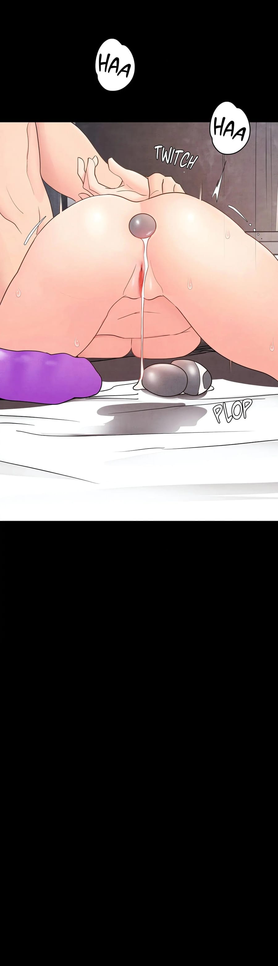 One-Day BDSM Workshop Uncensored, chapter 24, page 23 of 27