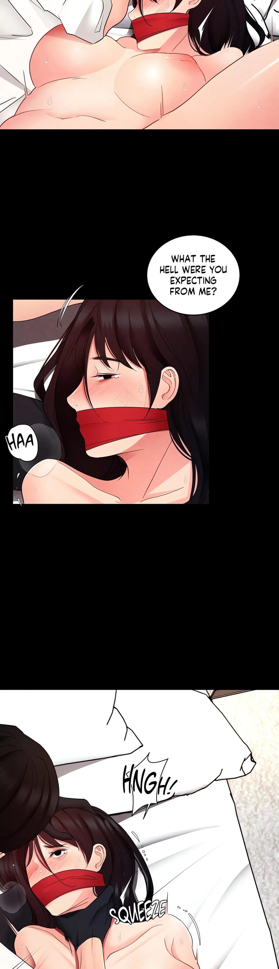 One-Day BDSM Workshop Uncensored, chapter 25, page 9 of 26
