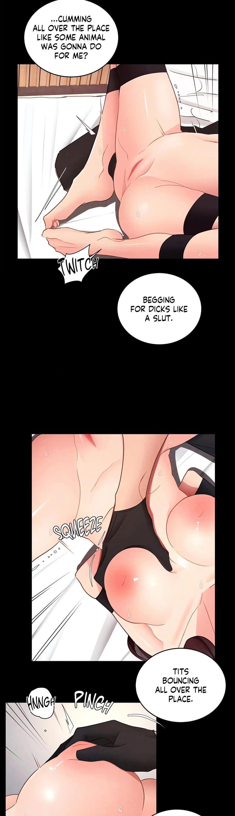 One-Day BDSM Workshop Uncensored, chapter 25, page 12 of 26