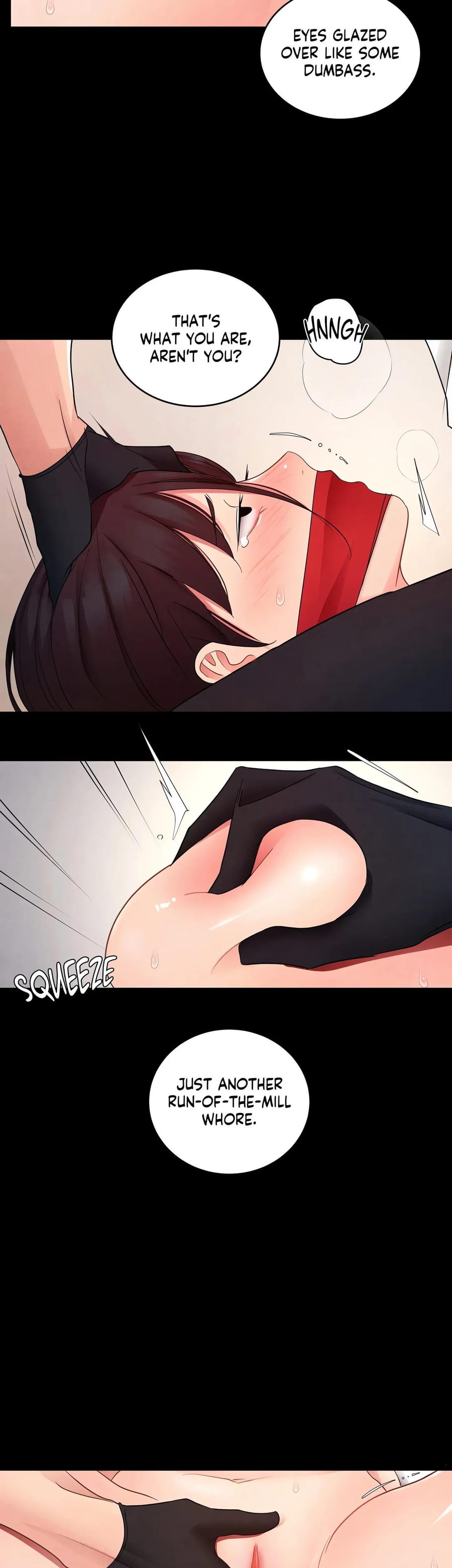 One-Day BDSM Workshop Uncensored, chapter 25, page 13 of 26
