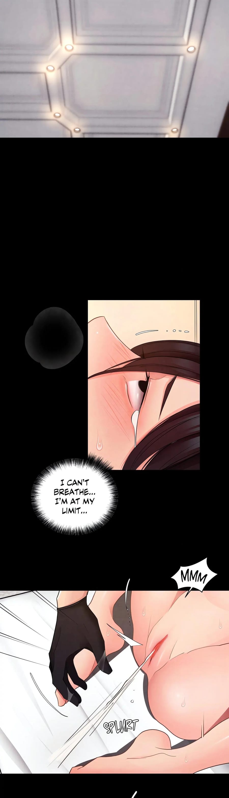 One-Day BDSM Workshop Uncensored, chapter 25, page 21 of 26