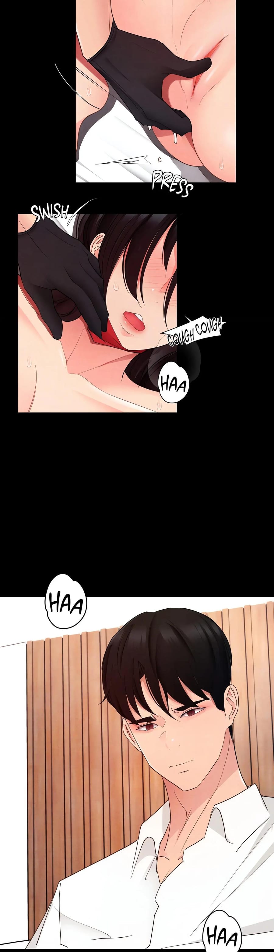 One-Day BDSM Workshop Uncensored, chapter 25, page 24 of 26