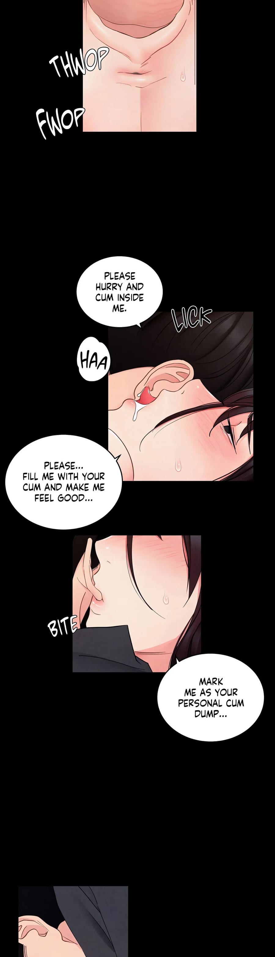 One-Day BDSM Workshop Uncensored, chapter 26, page 7 of 26