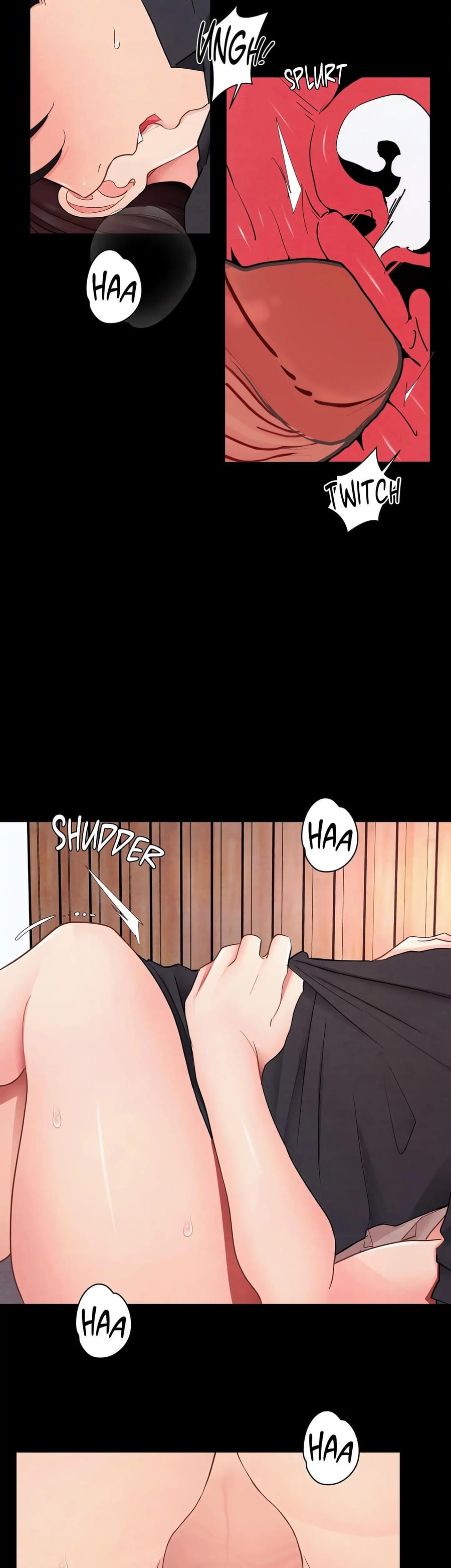 One-Day BDSM Workshop Uncensored, chapter 26, page 8 of 26