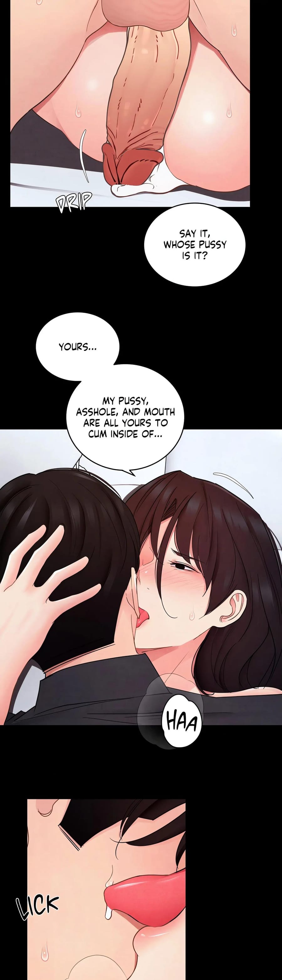 One-Day BDSM Workshop Uncensored, chapter 26, page 9 of 26