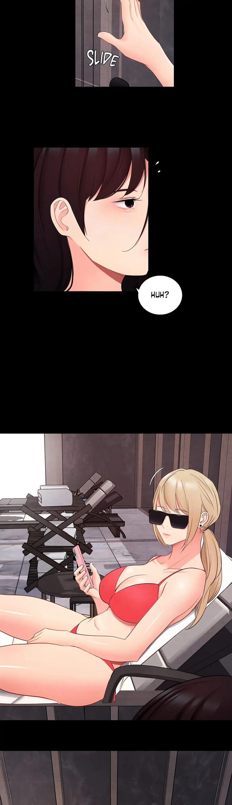 One-Day BDSM Workshop Uncensored, chapter 26, page 19 of 26