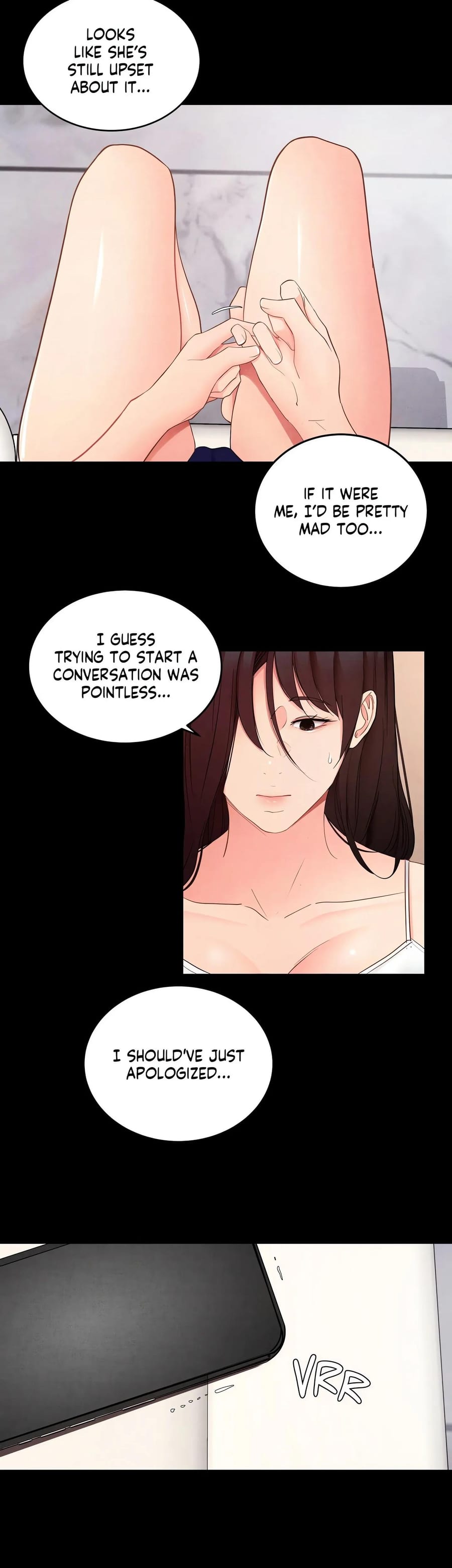 One-Day BDSM Workshop Uncensored, chapter 26, page 24 of 26