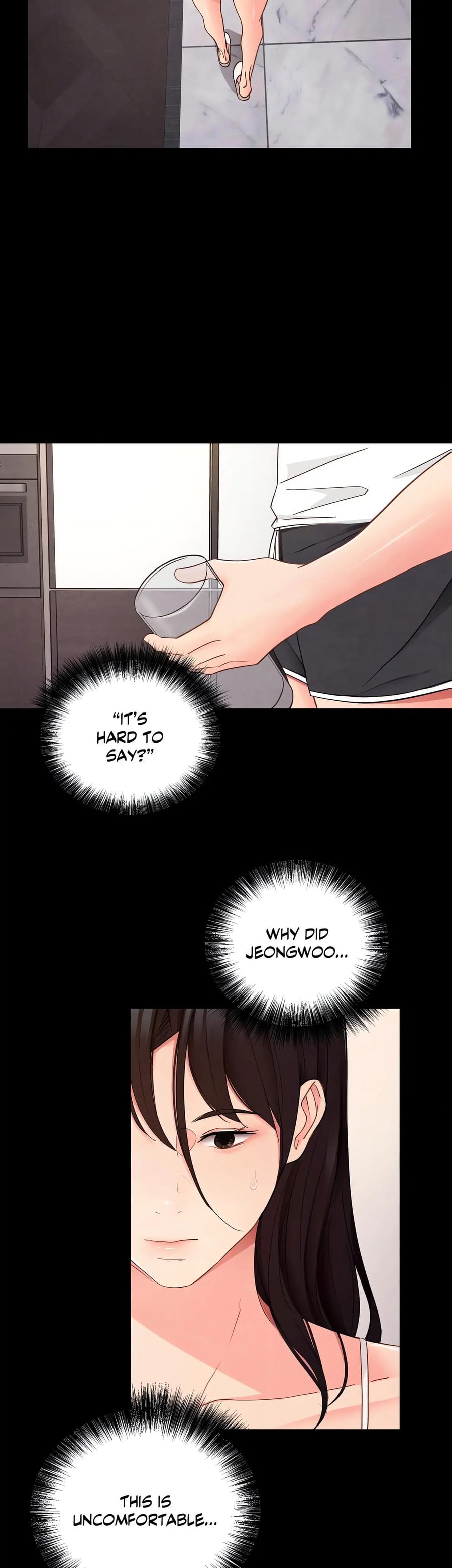 One-Day BDSM Workshop Uncensored, chapter 27, page 6 of 25