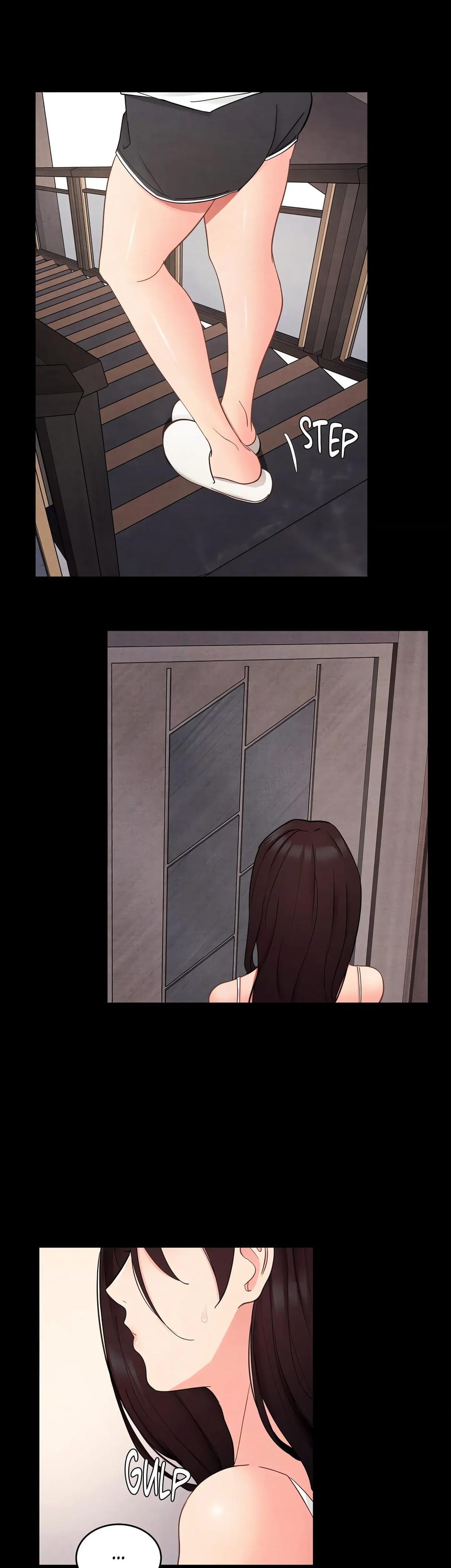 One-Day BDSM Workshop Uncensored, chapter 27, page 8 of 25