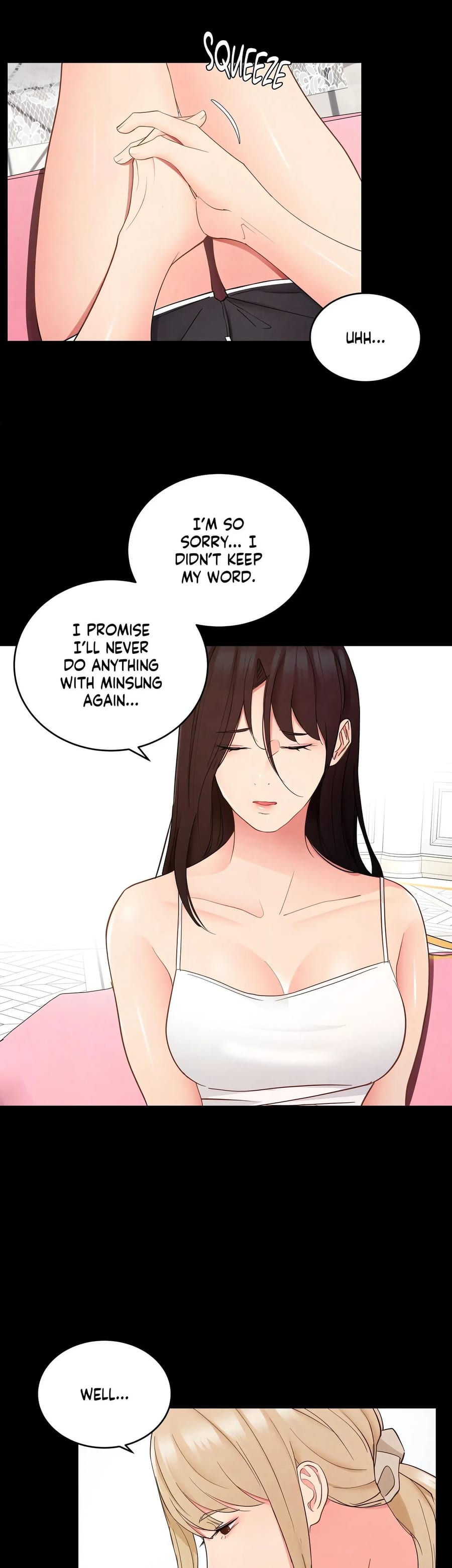 One-Day BDSM Workshop Uncensored, chapter 27, page 16 of 25
