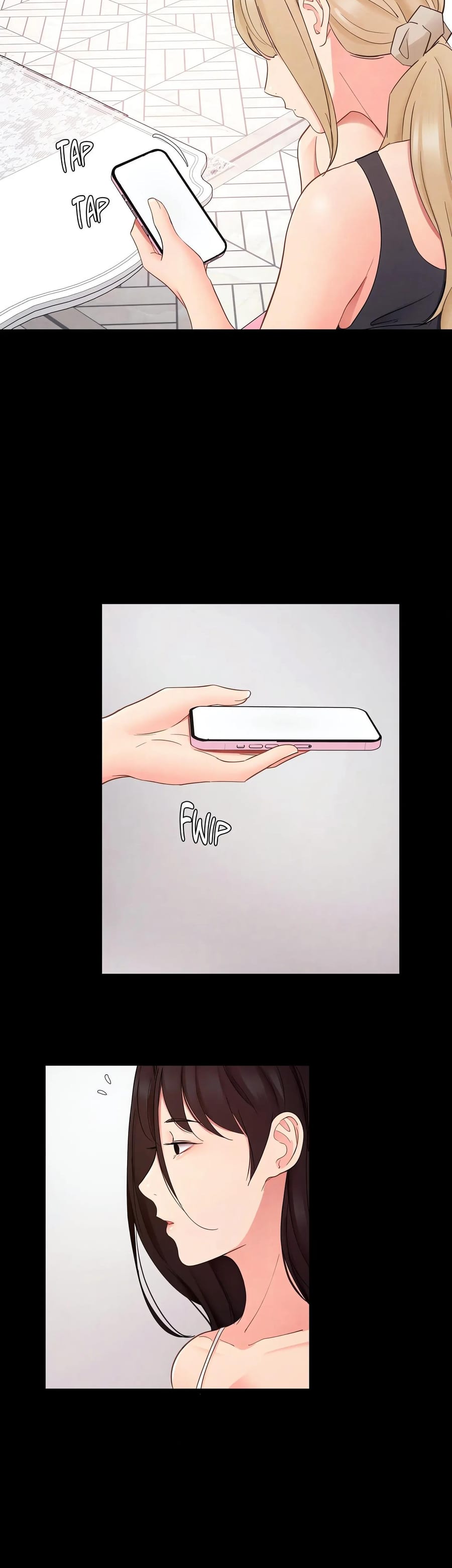 One-Day BDSM Workshop Uncensored, chapter 27, page 18 of 25