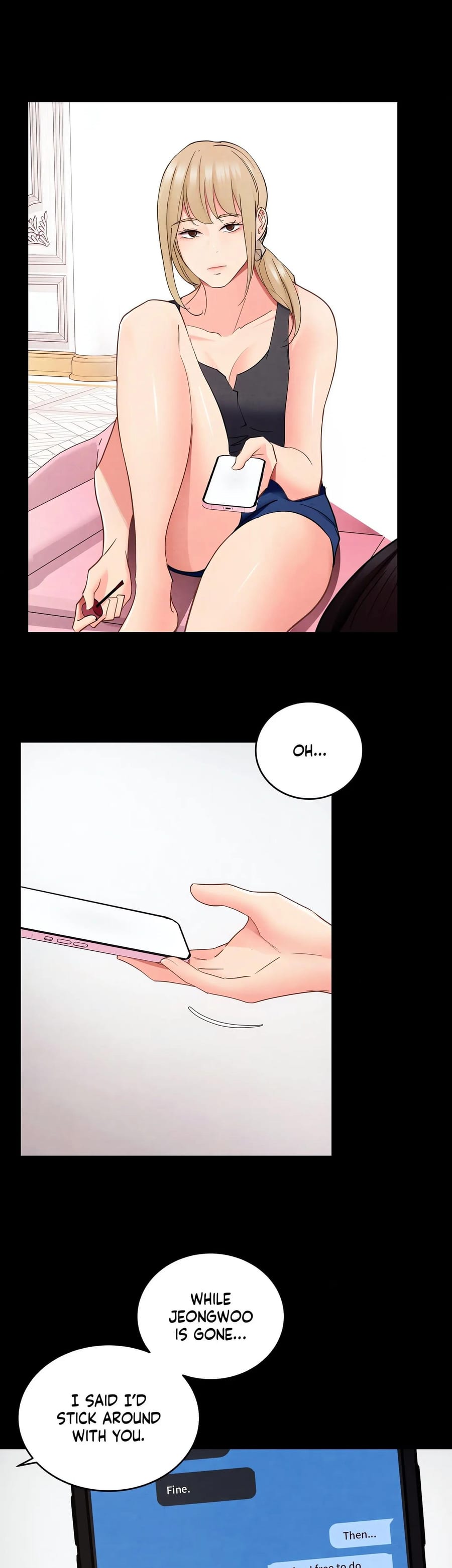 One-Day BDSM Workshop Uncensored, chapter 27, page 19 of 25