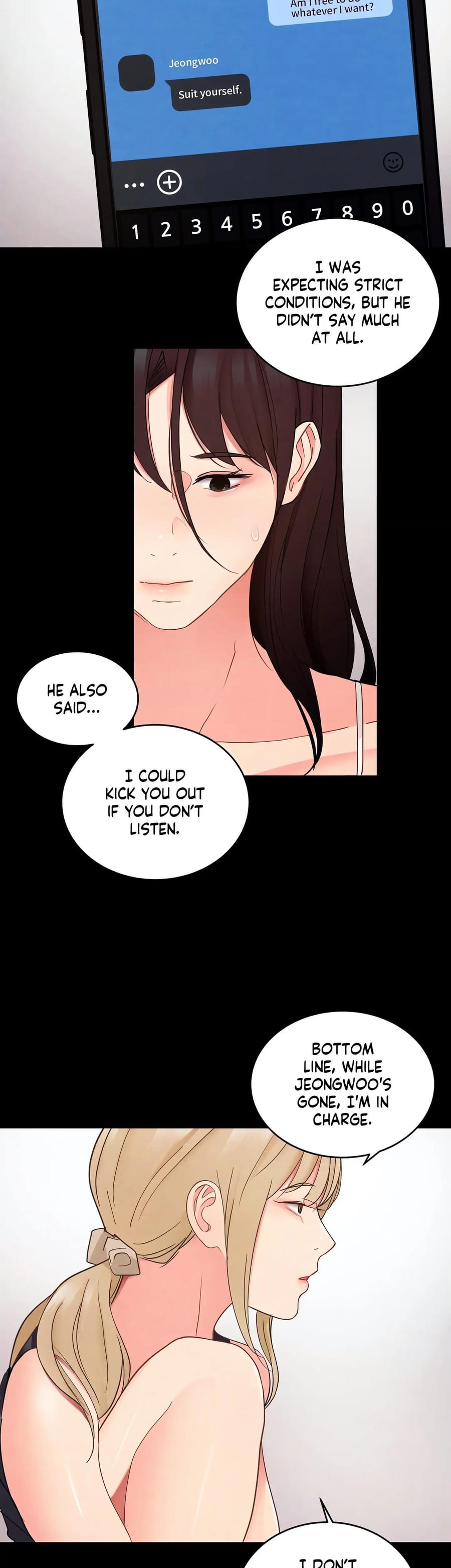 One-Day BDSM Workshop Uncensored, chapter 27, page 20 of 25