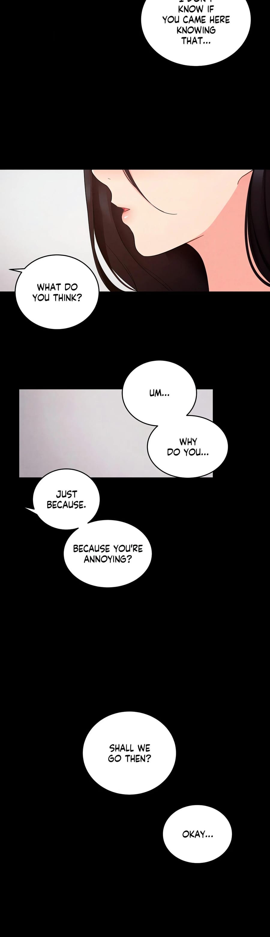 One-Day BDSM Workshop Uncensored, chapter 27, page 21 of 25