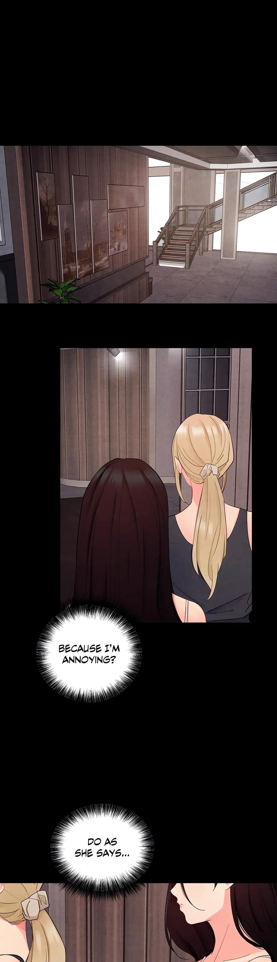 One-Day BDSM Workshop Uncensored, chapter 27, page 22 of 25