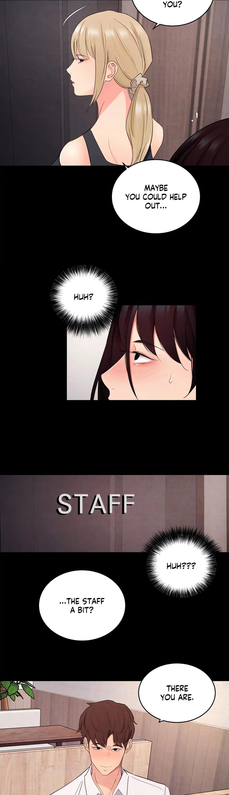 One-Day BDSM Workshop Uncensored, chapter 27, page 24 of 25