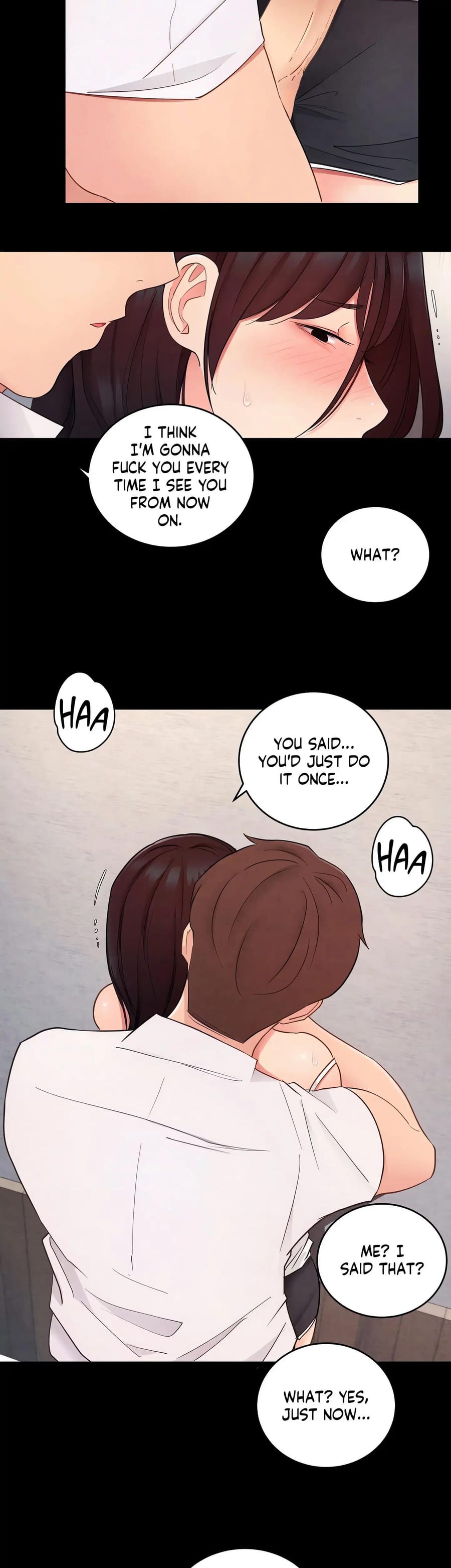 One-Day BDSM Workshop Uncensored, chapter 28, page 9 of 26