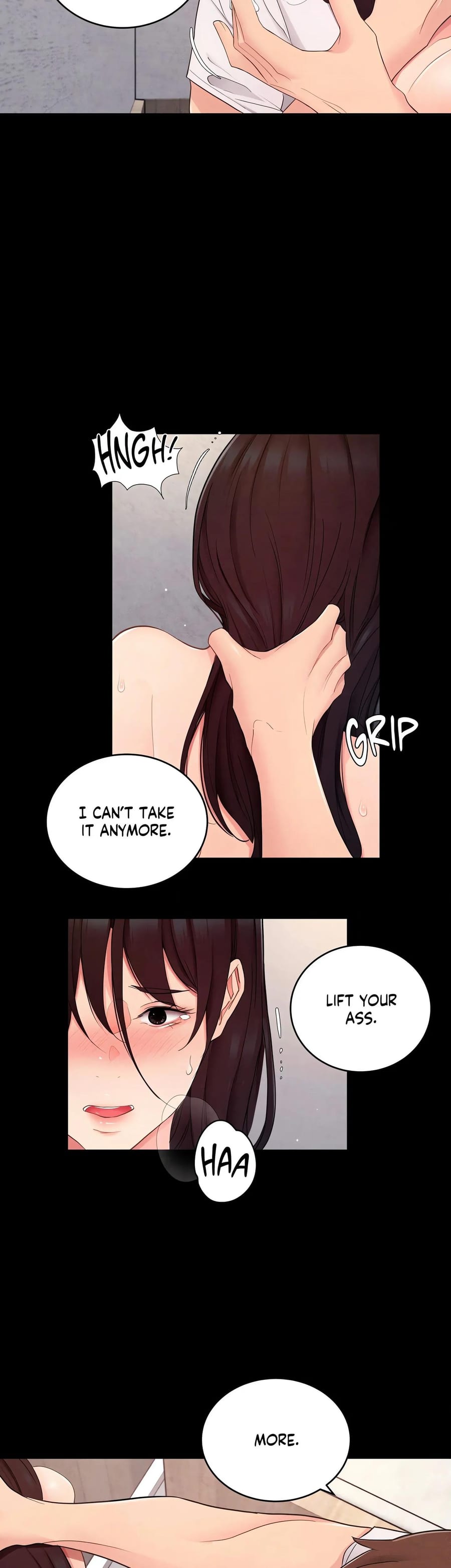 One-Day BDSM Workshop Uncensored, chapter 28, page 12 of 26