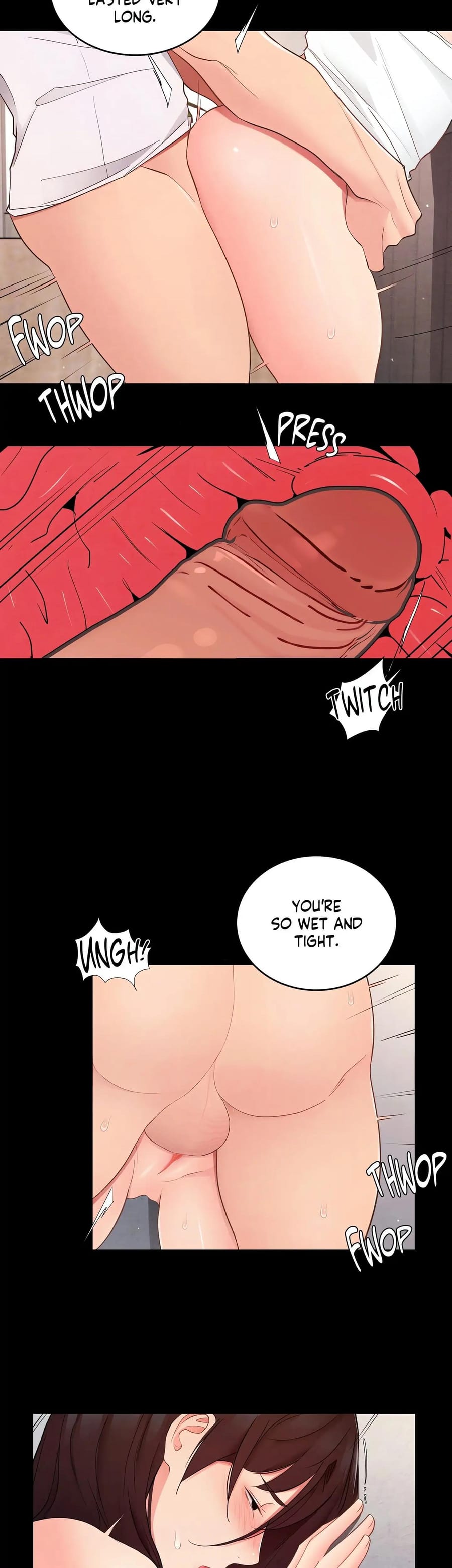 One-Day BDSM Workshop Uncensored, chapter 28, page 16 of 26