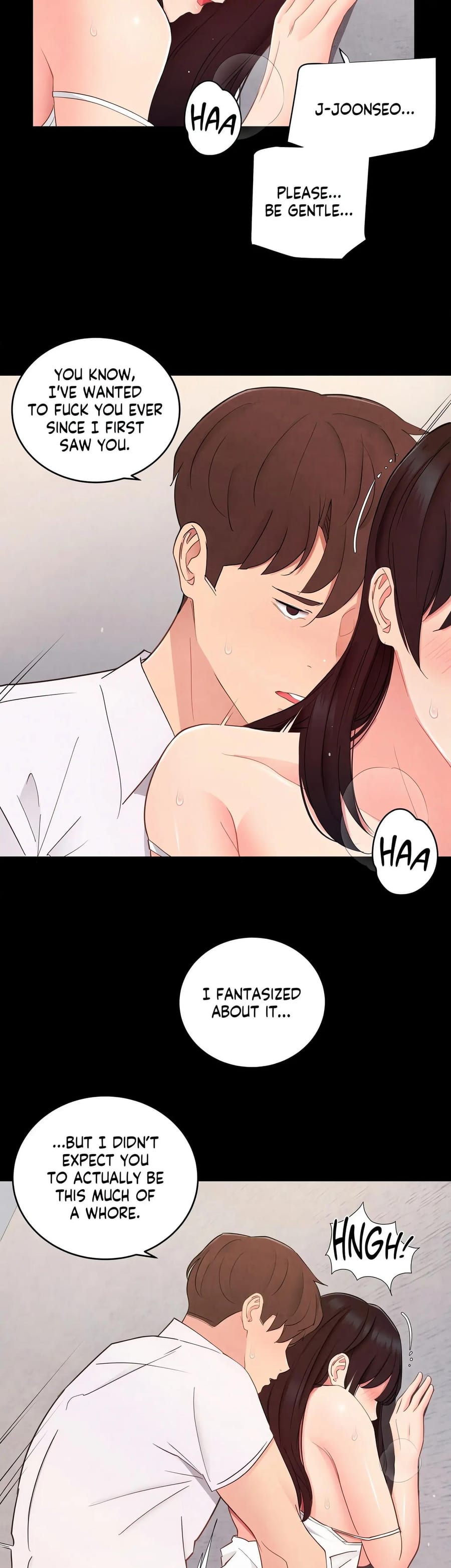 One-Day BDSM Workshop Uncensored, chapter 28, page 17 of 26