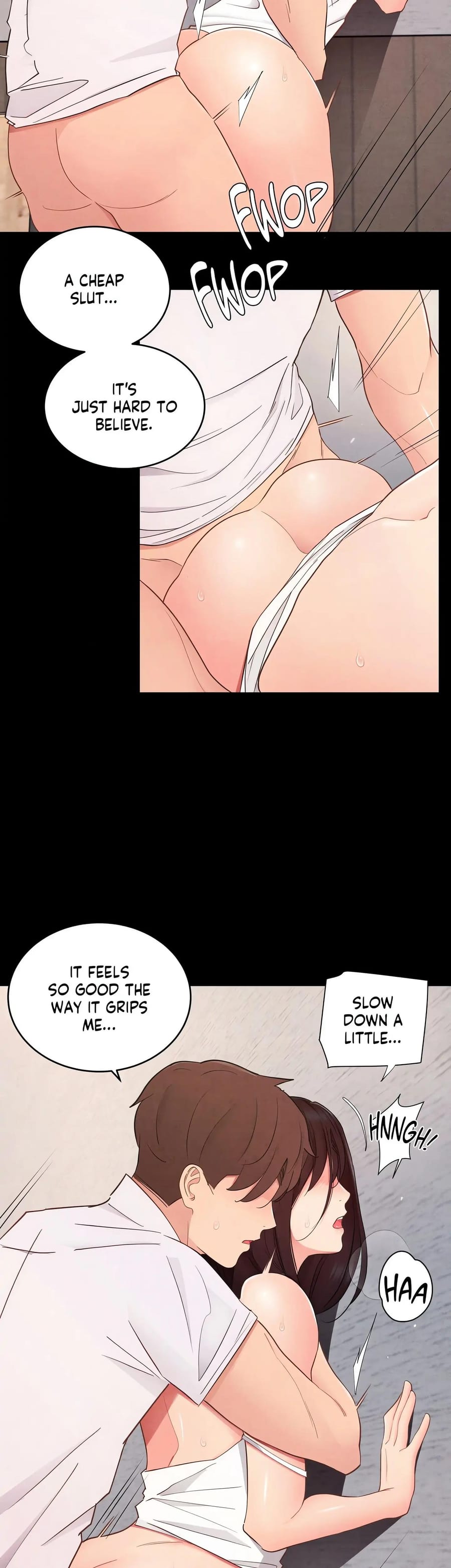 One-Day BDSM Workshop Uncensored, chapter 28, page 18 of 26