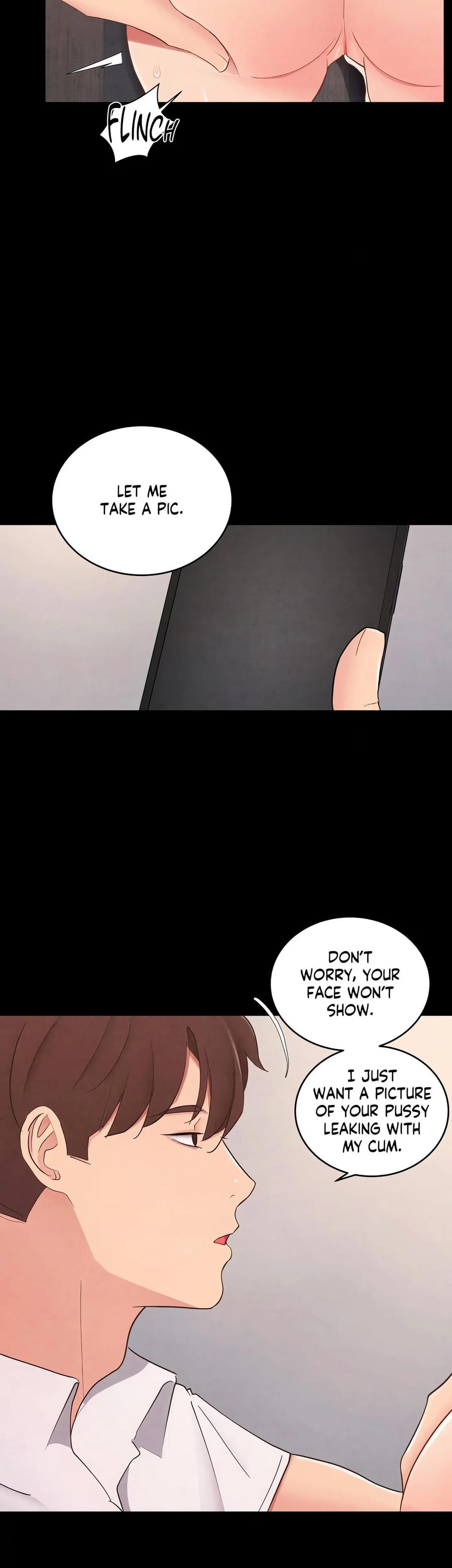 One-Day BDSM Workshop Uncensored, chapter 28, page 23 of 26