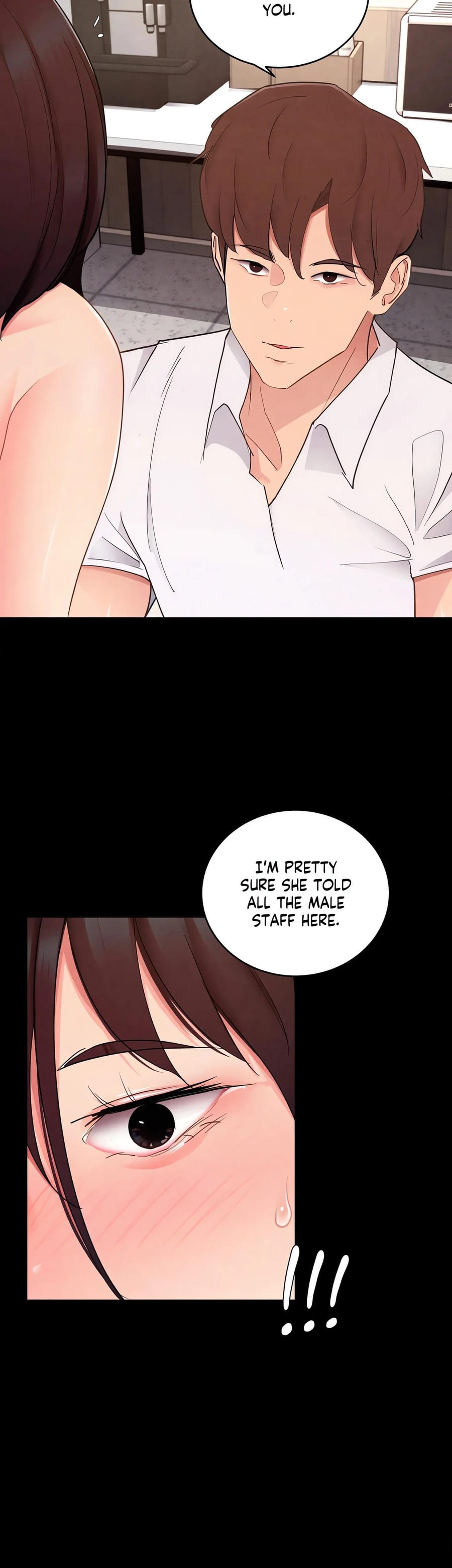 One-Day BDSM Workshop Uncensored, chapter 28, page 25 of 26