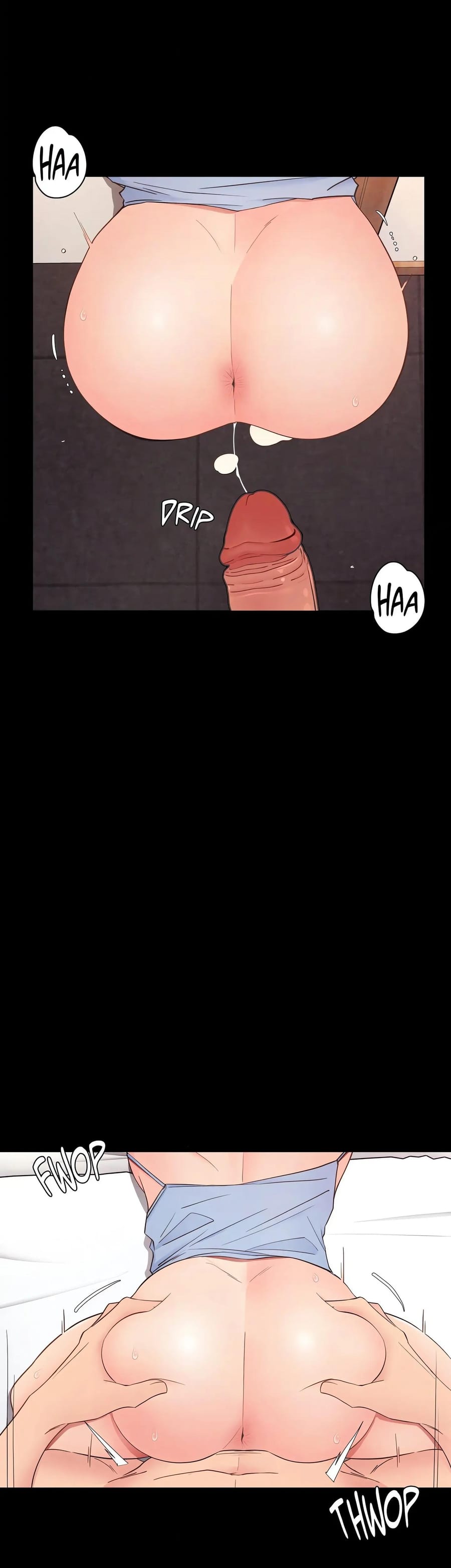 One-Day BDSM Workshop Uncensored, chapter 29, page 8 of 26