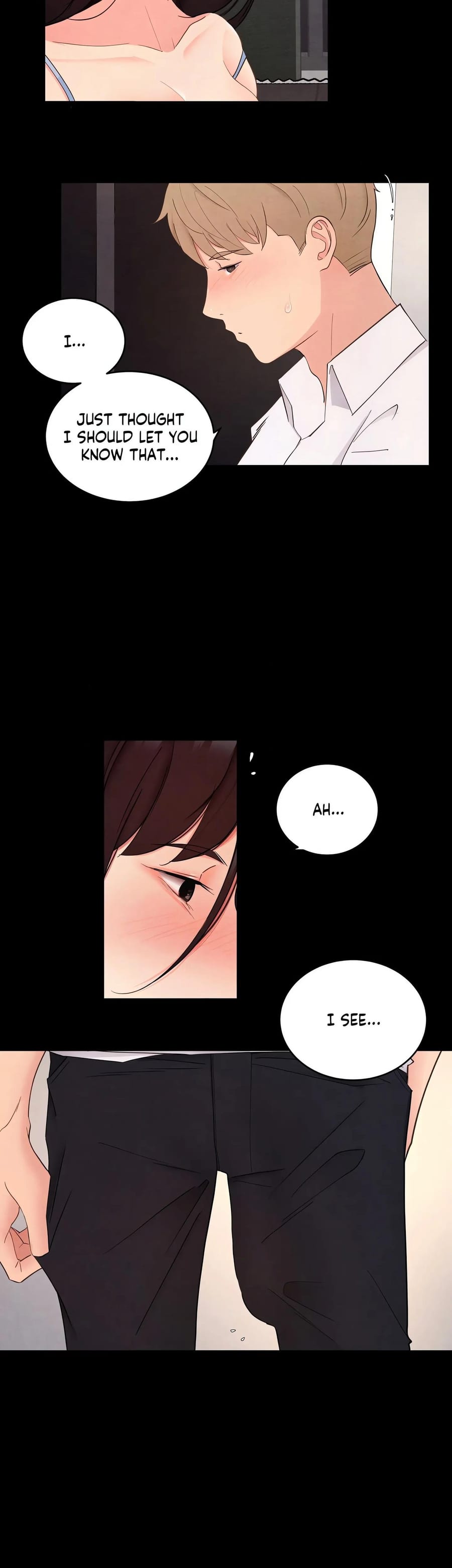One-Day BDSM Workshop Uncensored, chapter 29, page 12 of 26