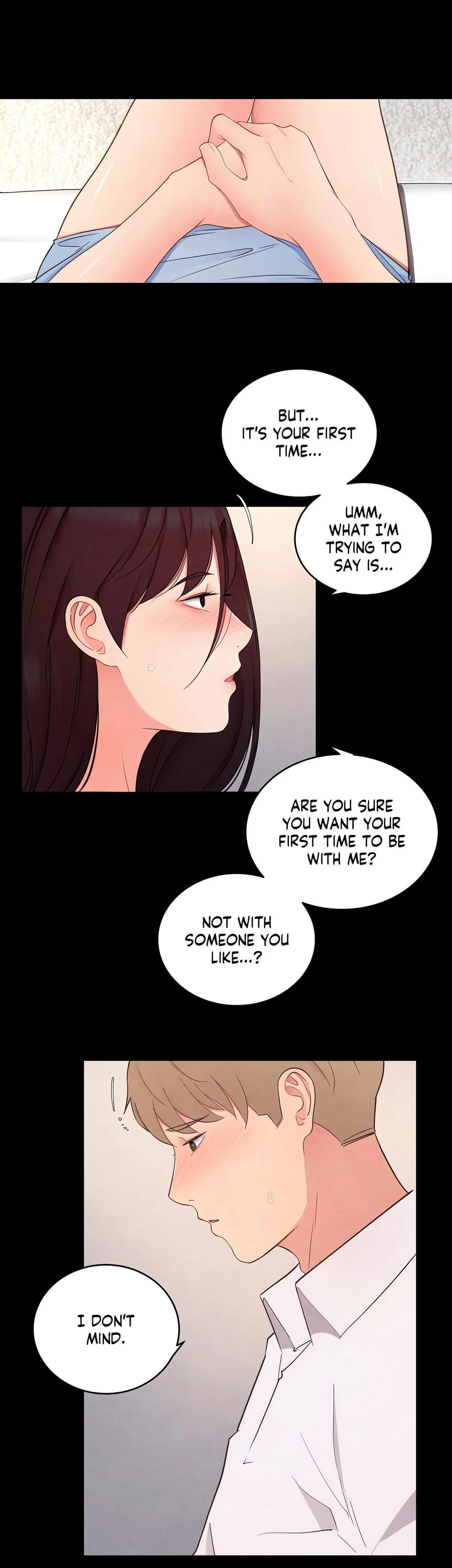 One-Day BDSM Workshop Uncensored, chapter 29, page 13 of 26