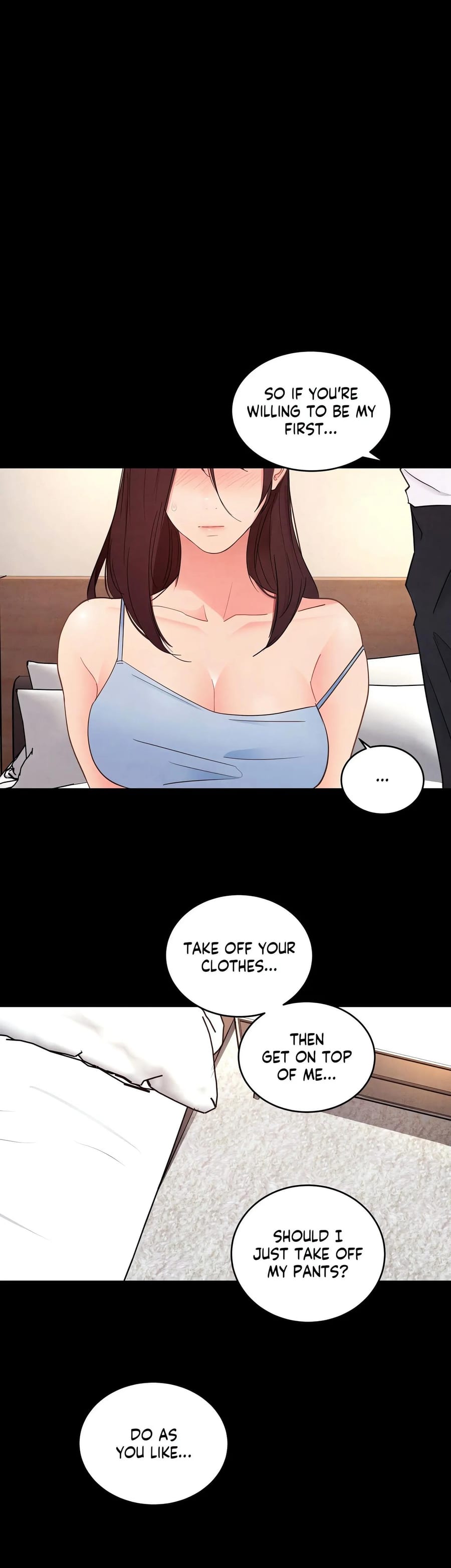One-Day BDSM Workshop Uncensored, chapter 29, page 14 of 26