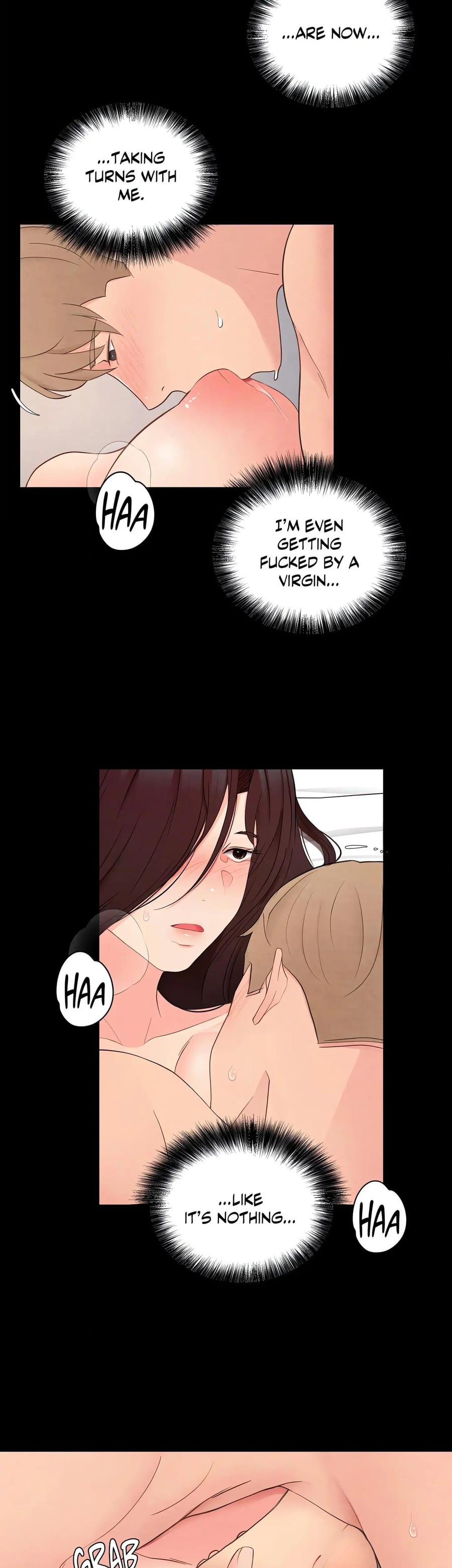 One-Day BDSM Workshop Uncensored, chapter 29, page 16 of 26