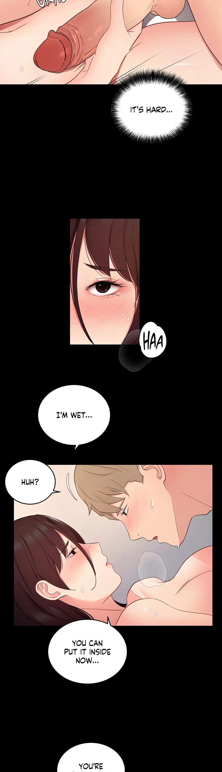 One-Day BDSM Workshop Uncensored, chapter 29, page 17 of 26