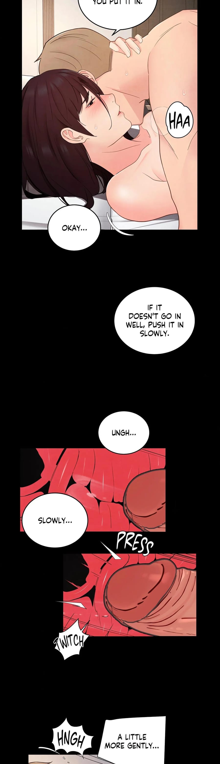One-Day BDSM Workshop Uncensored, chapter 29, page 19 of 26