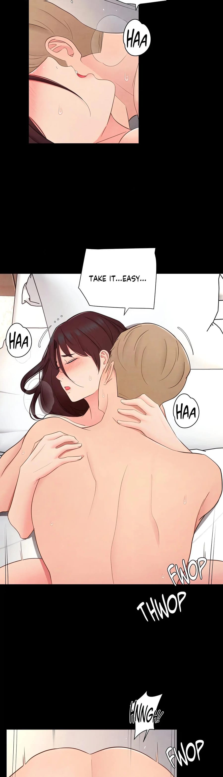 One-Day BDSM Workshop Uncensored, chapter 29, page 20 of 26
