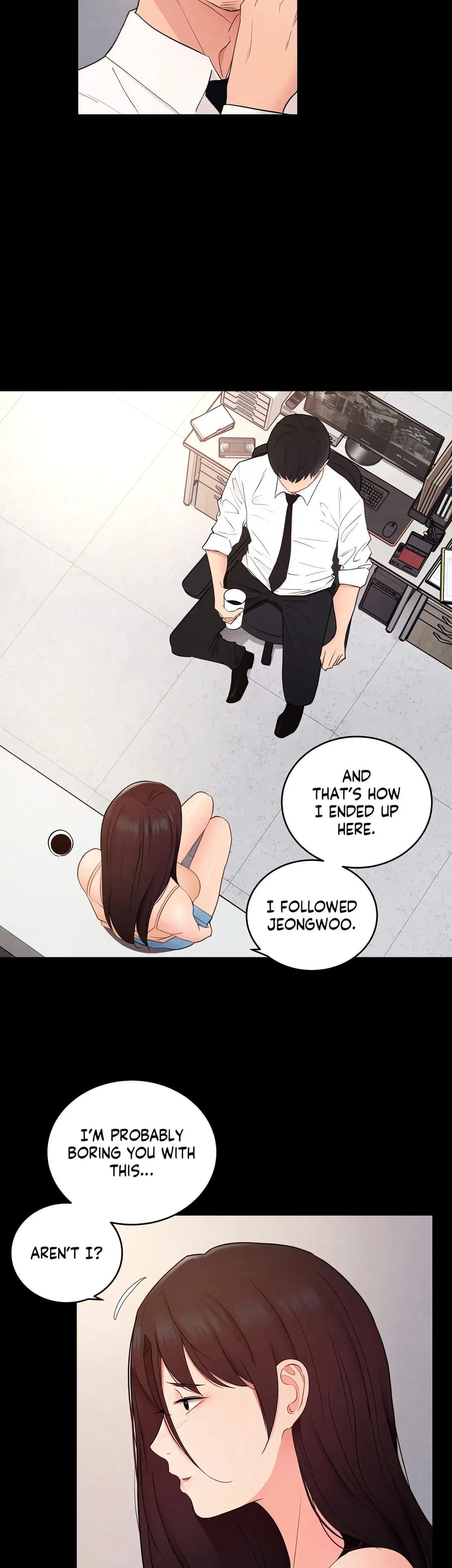 One-Day BDSM Workshop Uncensored, chapter 30, page 6 of 26