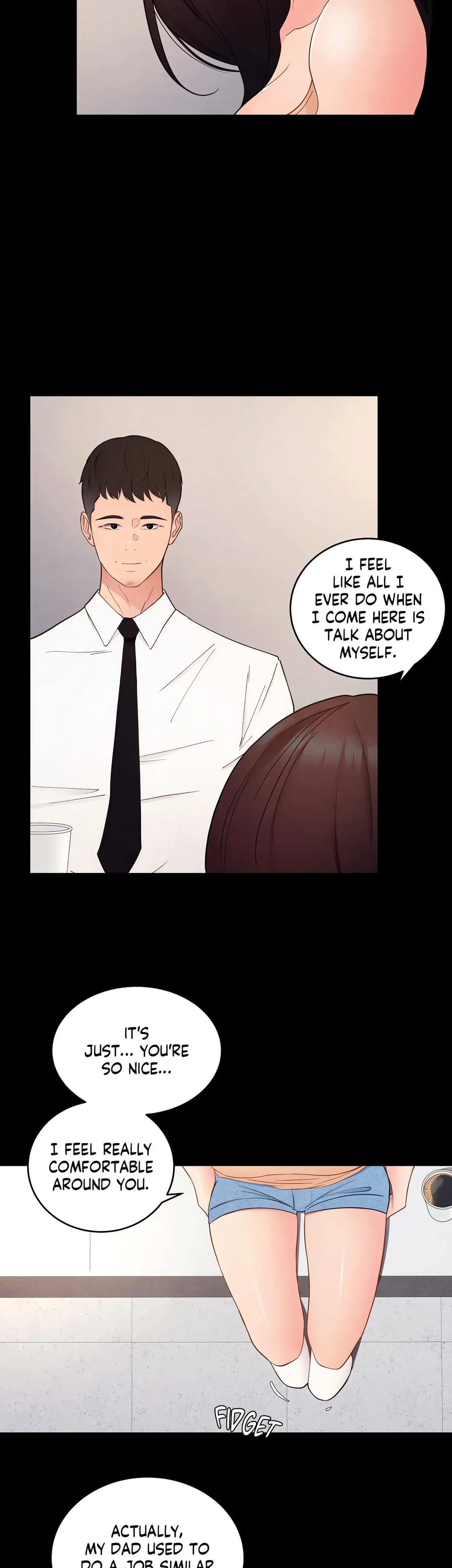 One-Day BDSM Workshop Uncensored, chapter 30, page 7 of 26