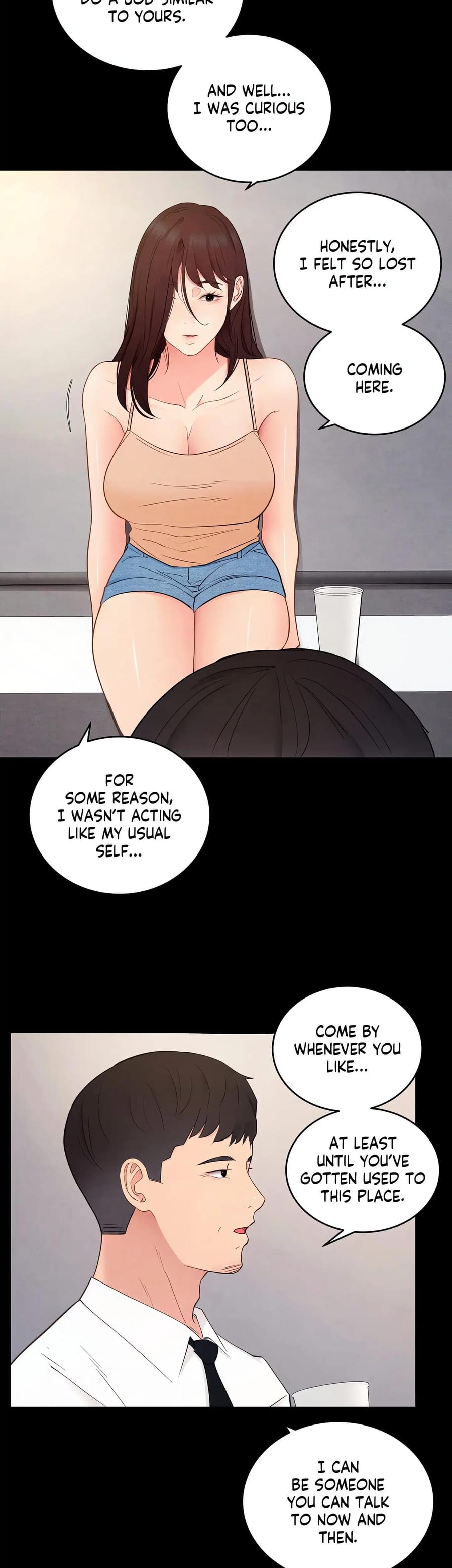 One-Day BDSM Workshop Uncensored, chapter 30, page 8 of 26