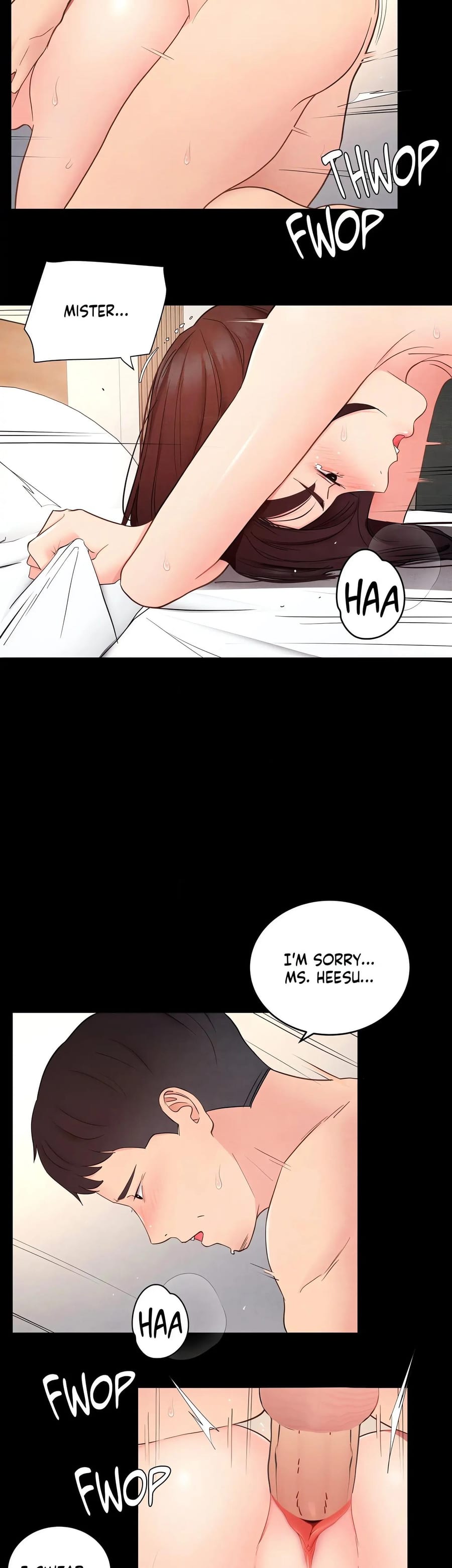 One-Day BDSM Workshop Uncensored, chapter 30, page 12 of 26